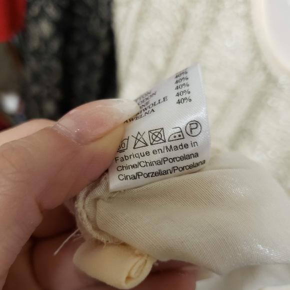 Paris Sweewe dress - Picture 7 of 7